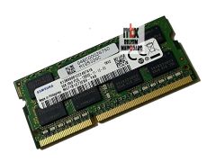 Samsung 8gb 2RX8 PC3L-12800S-11-13-F3 Orijinal  Notebook Ram 2RX8 PC3L-12800S-11-13-F3