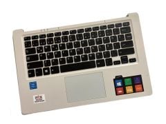 Hometech HT 14X ht14x Notebook Klavye Kasa