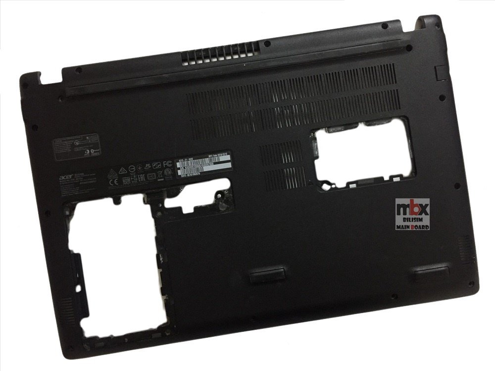 Orjinal Acer Aspıre 3 A315-21 A315 31 A315 51 A315 52 Notebook Alt Kasa TFQ37ZAJBATN