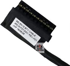 Dell Gaming G3 15 3590 4b750d2f161c Batarya Pil Bağlantı Kablosu