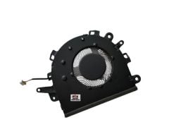 Lenovo İdeapad 3 15IML05 3-15IML05 81VB Orijinal Soğutucu Cpu Fan DC28000F3F0