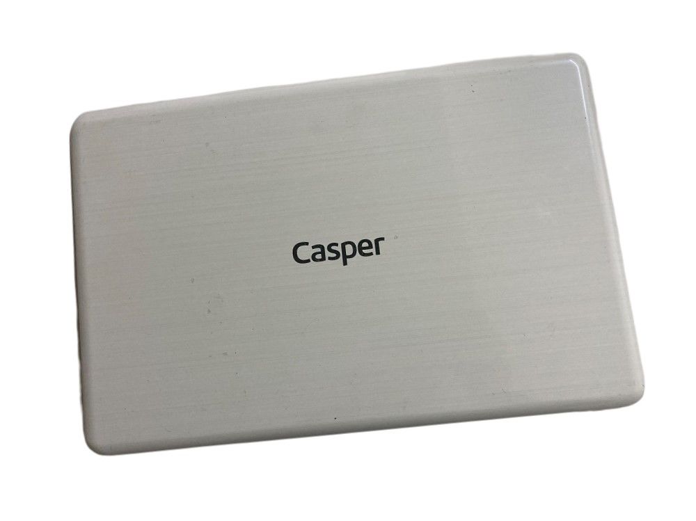 Casper Nirvana 15.6 Mt50 Mt55 Cku Chd Cky Chy Cry Notebook Lcd Ekran Kasası BackCover 30B021-FR6010