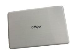 Casper Nirvana 15.6 Mt50 Mt55 Cku Chd Cky Chy Cry Notebook Lcd Ekran Kasası BackCover 30B021-FR6010