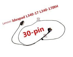 Lenovo İdeapad L340-17 L340-17IRH FG740 EDP LVDS CABLE  Notebook Lvds Data Kablosu DC020023800 DC020023810 DC020023820
