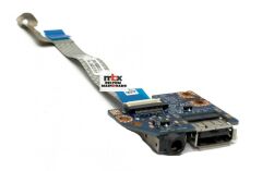 Dell Latitude E5530 Usb Audio Jack Board