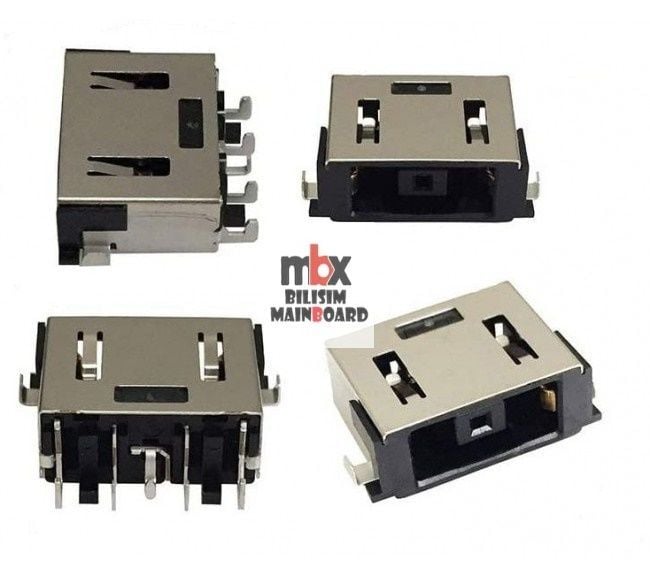 Lenovo Legion Y530-15ICH 81FV Y530 Y730-15ICH Y7000 Y7000P-1060 R7000 2020 DC Power Jack