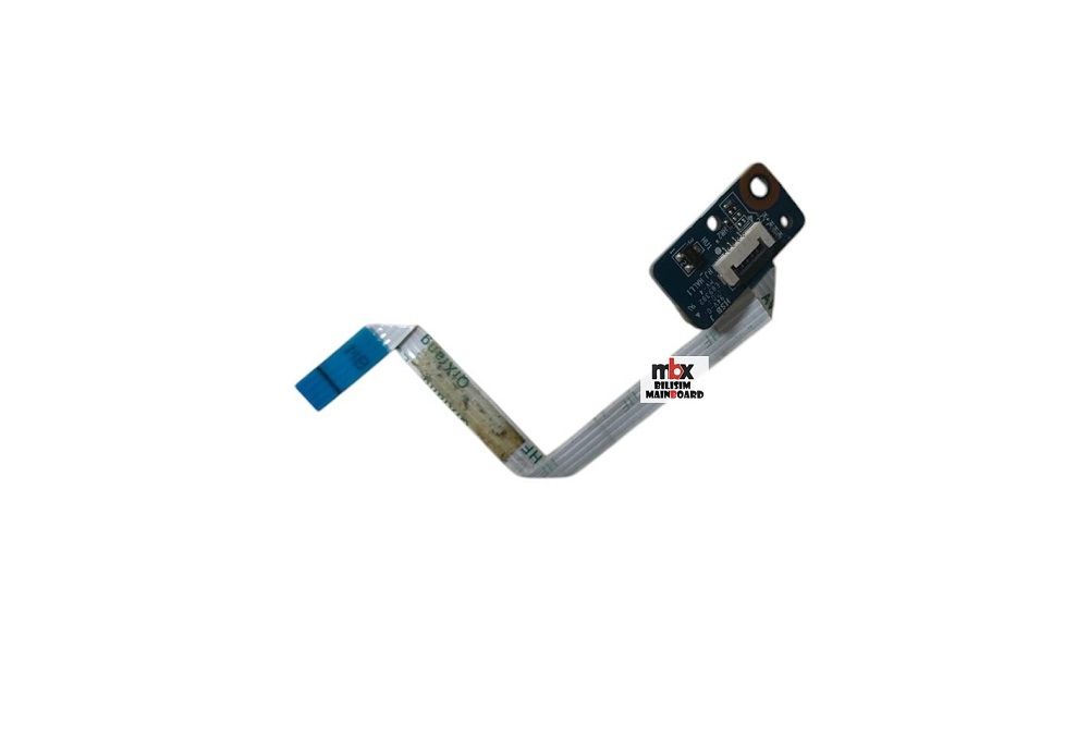 Monster Abra A5 V12.1 Orijinal Sensor Board 6-71-N8501-D03 6-43-N8500-031-1