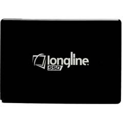 Longline LNGSUV560/256G 2.5'' 256 GB 3D Nand SATA 3 SSD