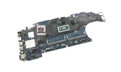 Dell Latitude 5500 i5-8265U SRF9Z Anakart EDC50 LA-G901P