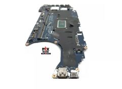 EDC50 LA-G901P Dell Latitude 5500 i5-8265U SRF9Z Anakart EDC50 LA-G901P