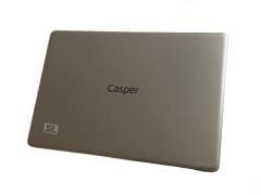 Casper Nirvana 15.6 D15  C700 C710 C800 C810 Notebook Lcd Ekran Kasası Backcover 13N0-1BA2K01