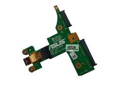 X441SC-FPC REV:2.0 Asus X441 X441N Hardisk Baglantı Kablosu Hdd Board