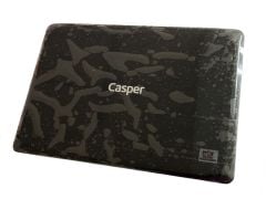 Casper Nirvana 15.6 A15 A15A A15H A15HE A15HC A15FC A15FB A15FX A15YA Notebook Lcd Ekran Kasası Lcd Backcover 13N0-XXAN01