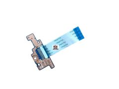 6050A2484001 Hp Elitebook 2560P 2570P Orijinal Media Button Board