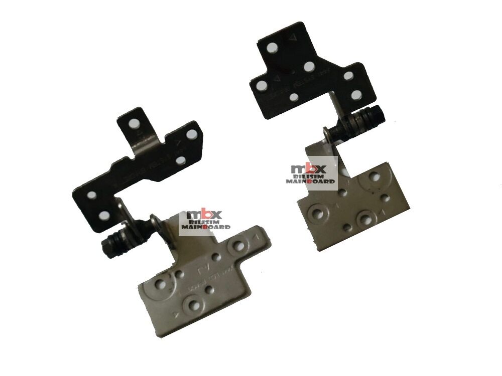 X441 Menteşe Asus X441N X441NA X441U X441UV K441 F441 Hinge Menteşe X441 Lcd Bracket