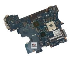 Dell Latitude E6530 P19F LA-7762P Anakart LA-7762P