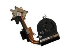 Packardbell ls11 7750 7750g 7560 7560g Notebook Cpu Fan Heatsink AT0H00020R0