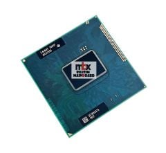 Intel Core i7 2620M SR03F 2.7 3.4GHz 4MB Dual Core PPGA988 Notebook İşlemcisi SR03F