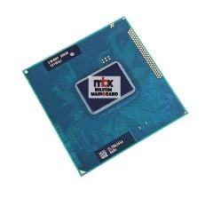 Intel Core i7 2640M SR03R 2.8GHz 4MB Dual Core PGA988 Notebook İşlemcisi SR03R