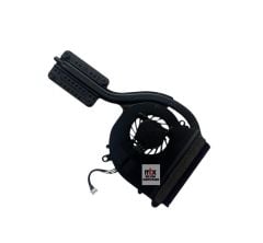 DFS400805L10T Orijinal Soğutucu Heatsink Bakır Fan