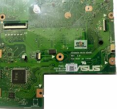 Asus X543 X543U X543MA Anakart X540UBR MAIN BOARD REV 2.0