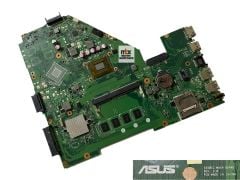 Asus X550 X550C X550L X550LA X552 X552L X552LA X550CC Notebook Anakart X550CC MAIN BOARD REV:2.0