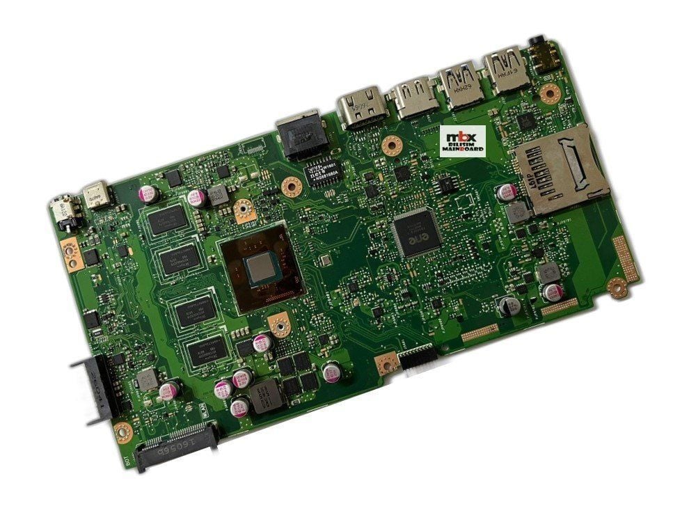 X541SA MaınBoard Asus X541 X541s X541sa F541S A541S Anakart X541SA MaınBoard