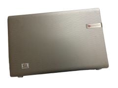 Packardbell lm82-rb ms2291 Notebook Ekran Kasası Backcover daz604hy0200210