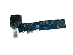 Hp Envy 14-2050et Batarya Soketi 6050A2443601