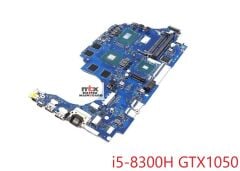DPK54 LA-F841P HP Pavilion Gaming 15-CX I5-8300H Geforce GTX1050 Anakart LA-F841P