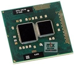 İntel Core i5-540M işlemci CPU 2,53 GHz 3MB Önbellek 35W