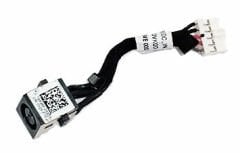 Dell Latitude E5570 Precision 15-3510 Dc Power Jack DC30100VM00 CN-0WP4YF