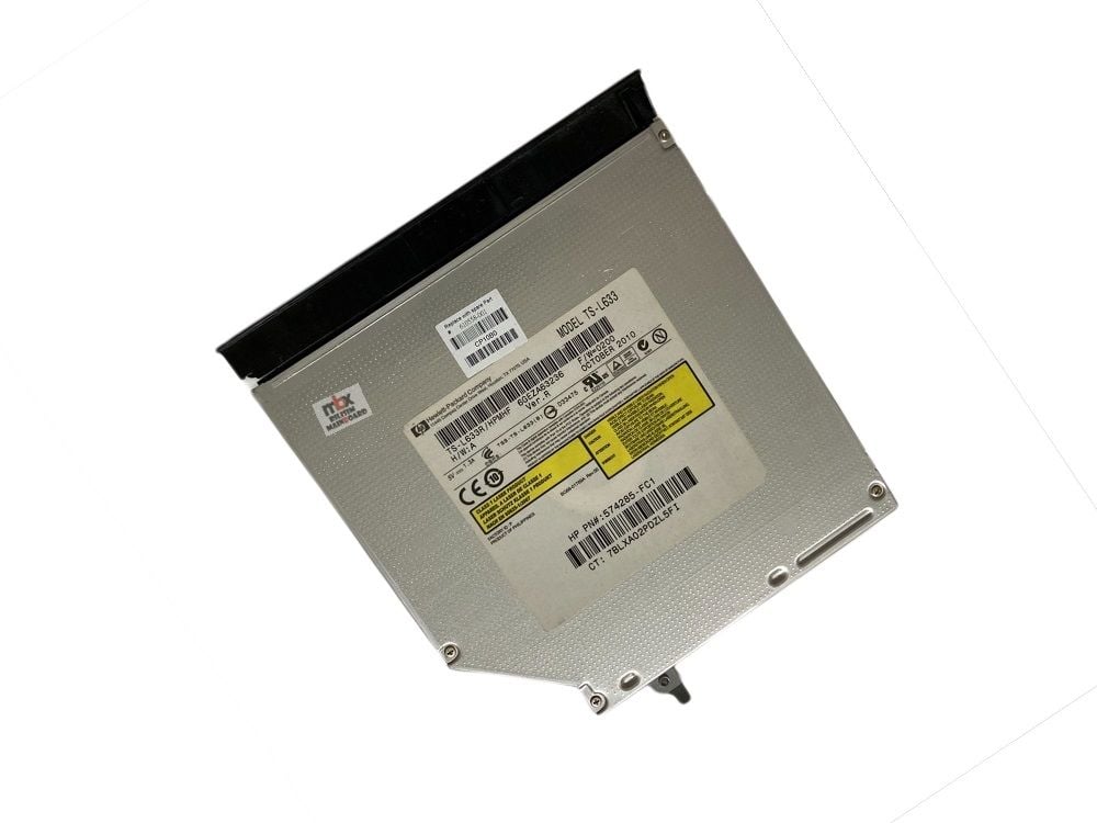 Hp G62 Dvd Sürücü 610558-001 TS-L633