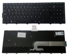 Dell Inspiron 15 5759 Orijinal Klavye Tuş Takımı