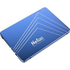 Netac N535S-120G 2.5'' 120 GB SATA 3 SSD