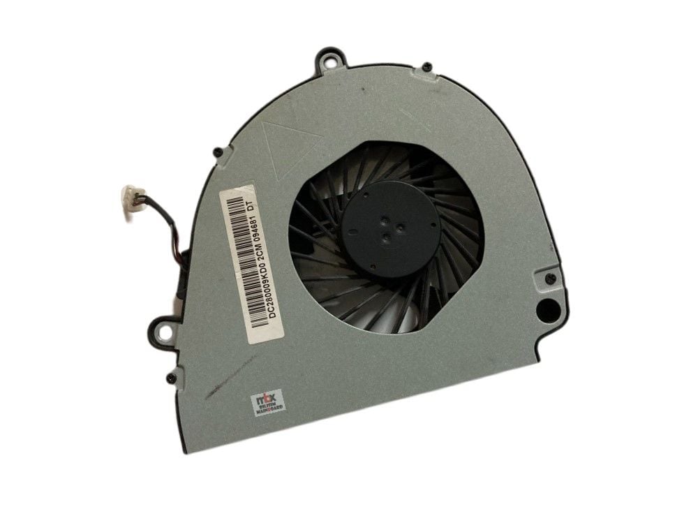 Acer E1-521 E1-531 E1-571 TE11 Notebook Sogutucu Cpu Fan DC280009KD0