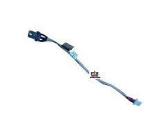 Lenovo Yoga 710-14ISK 710-14IKB Orijinal Power Dc Jack DC30100W900