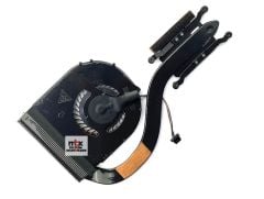 Lenovo Thinkpad AT0YU008TB0 01AY891 Cpu Soğutucu Heatsink Fan