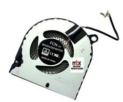 Acer Aspire A715-71 A717-71 A717-72 A717-72G Extensa EX215-51 Cpu Fan HQ23300040007