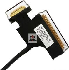 Lenovo Thinkpad T460s 20F9 20FA Lcd Lvds Ekran Data Kablosu DC02C007D00