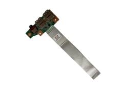 Grundig gnb 1450 1460 gnb1450 gnb1460 B1b8 JW6 Notebook Audio Ses Usb Board 34JW6AB0000