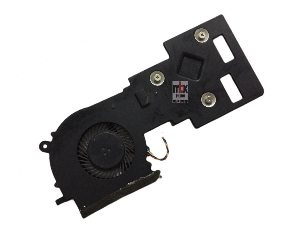 Acer Aspire ES1-512 ES1-571 ES1-531 Tg71 Notebook Sogutucu Cpu Fan DLT4600530C0001