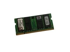 Kingston Ddr2 2gb Notebook Ram 1.8v KVR667D2S5 G2