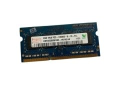 Hynix Ddr3 2Gb Notebook Ram PC3-10600S-9-10-B1