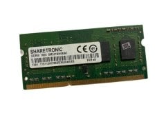 Sharetronic DDR3 2Gb Notebook Ram 1600Mhz SM321 NH08IAF