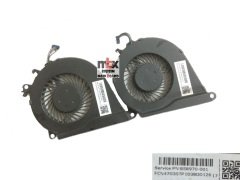 Orijinal Hp Pavilion 15-AX 15-BC 15-BC203NT Notebook Cpu Fan 858970-001