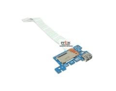 Hp 250 G4 255 G4 256 G4 250 G5 255 G5 256 G5 15-ac 15-af 15-ay 15-ba Usb Bord Kart LS-D702P