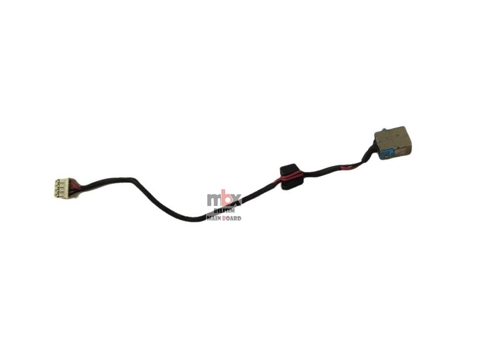 Acer Aspire 5750 5750G Notebook Power Dc Jack