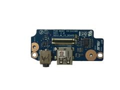 Asus G551 G551J G551JK G551JM N551 N551J N551JK N55JB N55JM N551JM IO BOARD 2.1  Usb Audio Board NBX0001PU00