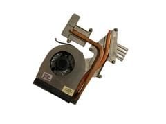 Acer 5536 5236 5740 5340 Notebook Cpu Fan Heatsink 60.4CH07.001